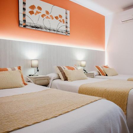 Apartamentos Turisticos Mastil 16 P2 Малага Екстериор снимка