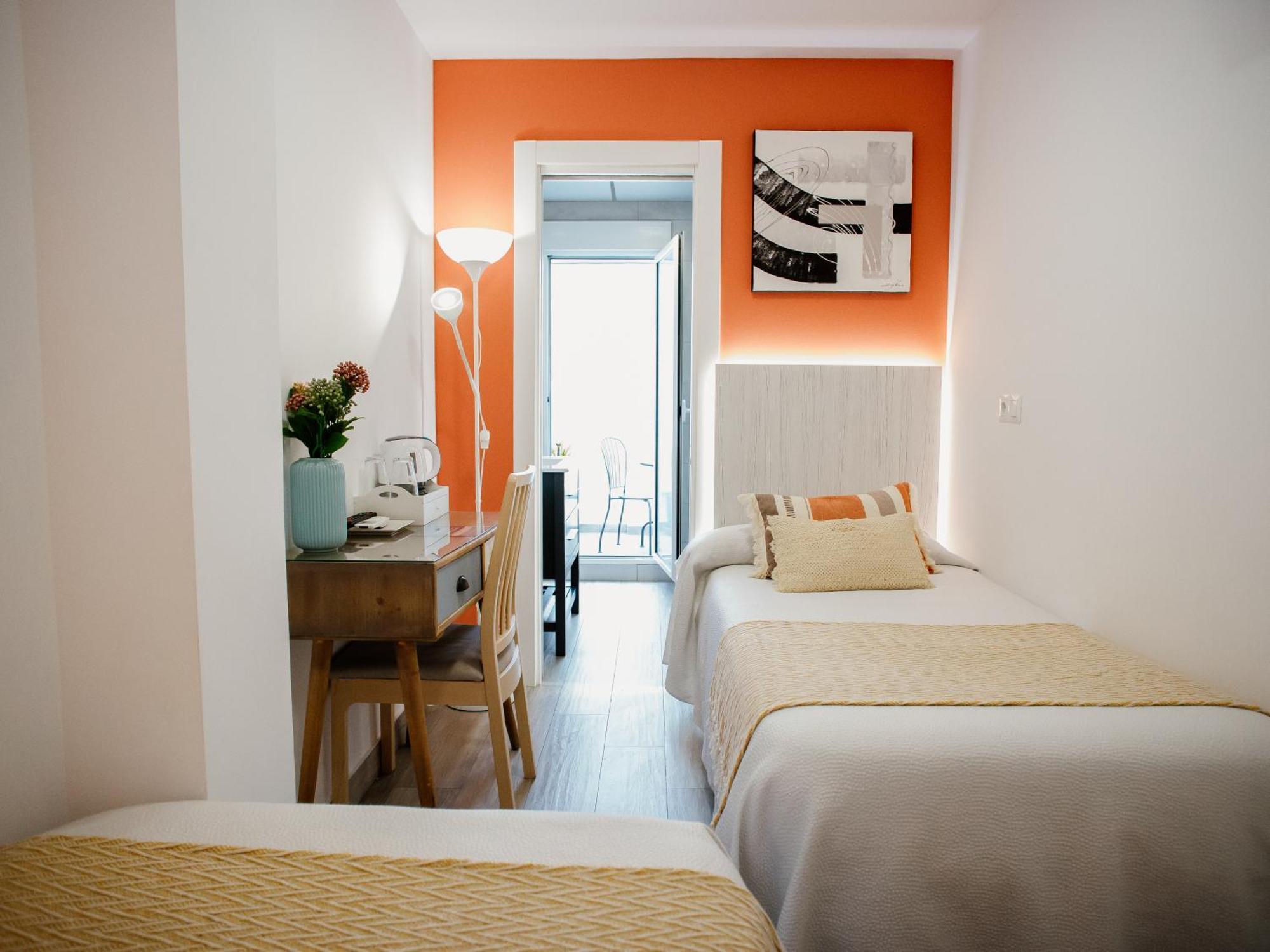 Apartamentos Turisticos Mastil 16 P2 Малага Екстериор снимка