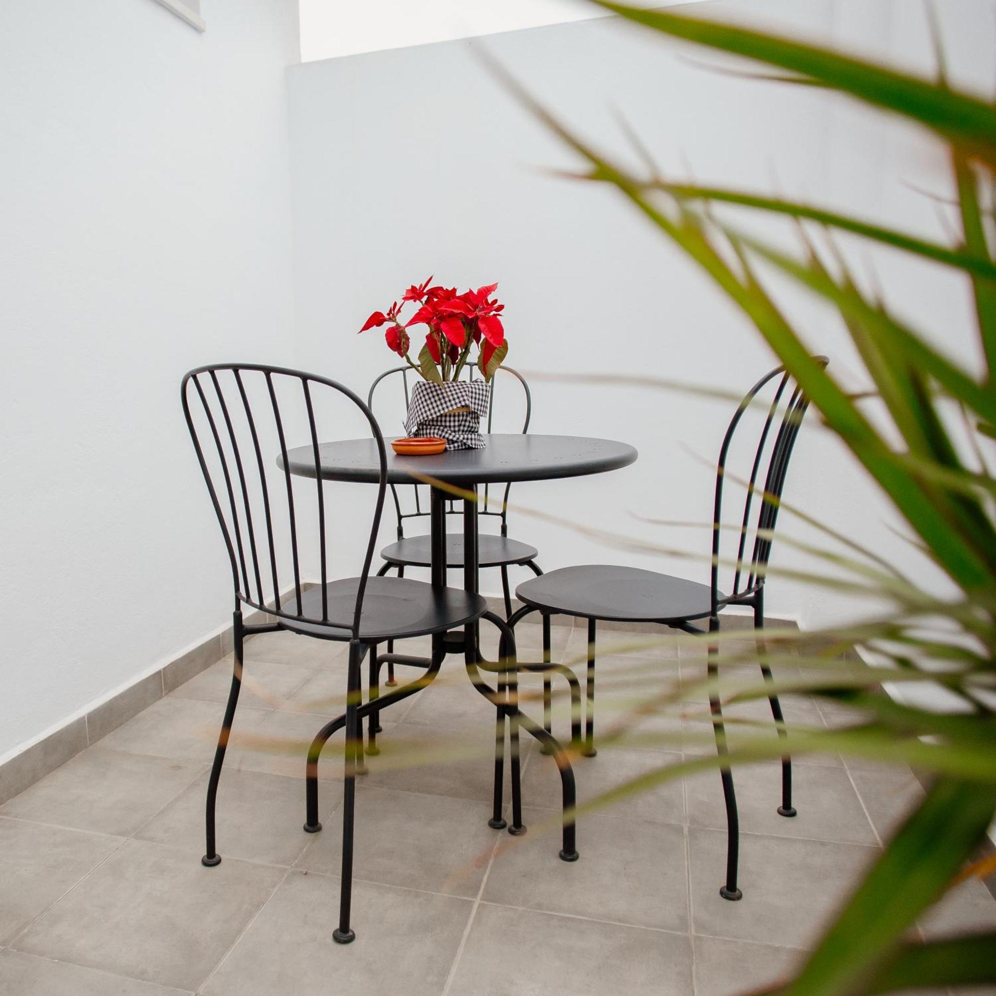 Apartamentos Turisticos Mastil 16 P2 Малага Екстериор снимка